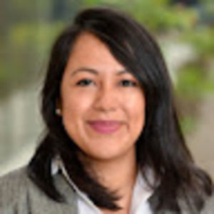 Meet your Posher, Angelica